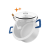 cooking-pot