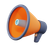 speaker